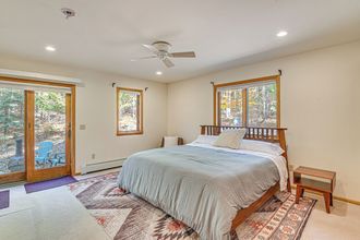 其他 4 Ski, Hike & More: Adirondack Family Home