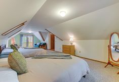 其他 3 Ski, Hike & More: Adirondack Family Home