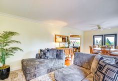 Others 6 9 Mi to Tacoma: Home w/ Deck in Milton!