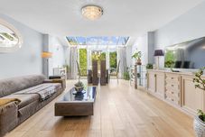 其他 Garden Heart of Bluewater Shopping Centre