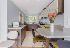 其他 5 Garden Heart of Bluewater Shopping Centre