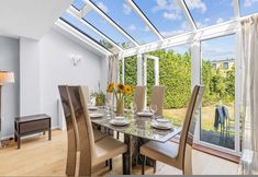 其他 2 Garden Heart of Bluewater Shopping Centre