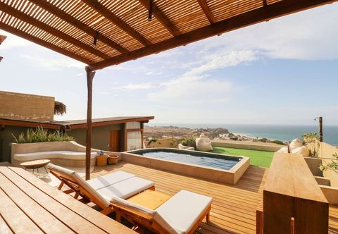 Lain-lain w Amazing House w Great View in Los Organos