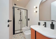 Others 4 Luxury apartment near Fori Imperiali
