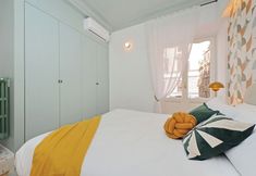 Others 5 Luxury apartment near Fori Imperiali