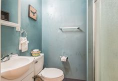 Others 5 Brighton Guesthouse 4 Bedroom Duplex