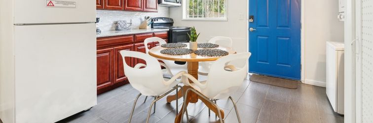 Khác Brighton Retreat 2 Bedroom Duplex