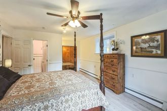 其他 4 Serene 3br Escape In New Paltz 3 Bedroom Home