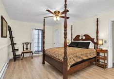 其他 7 Serene 3br Escape In New Paltz 3 Bedroom Home