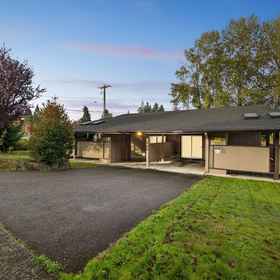 Primary image 1 中央贝尔维尤度假屋 2 卧室复式, 华盛顿州 酒店