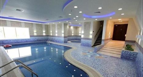 Khác 2 HAPPY SEASON I Elite Tower Dubai Marina