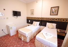 Others 7 Concrete Alsahab Hotel Makkah
