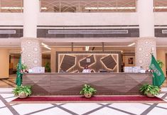Others 6 Concrete Alsahab Hotel Makkah