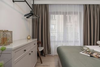 其他 4 Libra Apartments LoftAffair