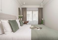 其他 2 Libra Apartments LoftAffair