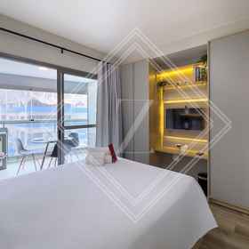 Primary image 1 1313 Air Brooklin, Sao Paulo  Hotels