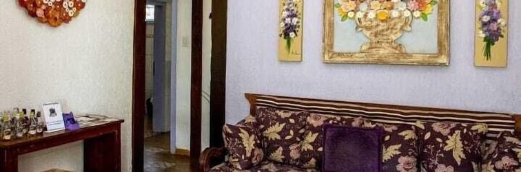 其他 Pousada Casa de Violeta