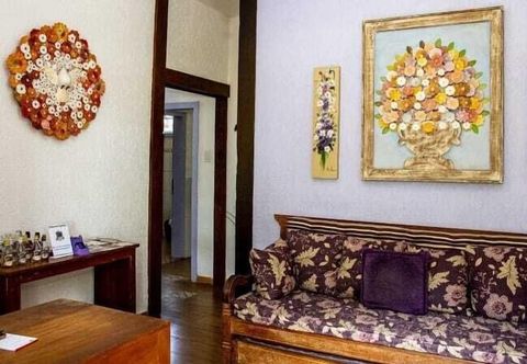 其他 Pousada Casa de Violeta