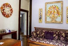 其他 Pousada Casa de Violeta