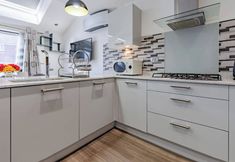 Others 6 Sunset View-luxury 2-bed House Near Birmingham