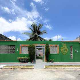 Primary image1Caju Villa,塞尔希培联邦大学飯店