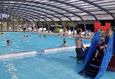 Others 7 4 Person Holiday Park Home in Malling