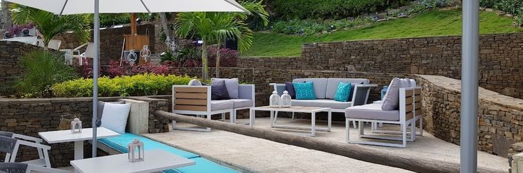 その他 Aria Boutique BY LD Hoteles