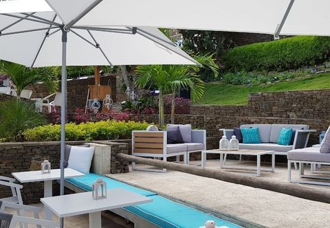 その他 Aria Boutique BY LD Hoteles