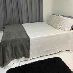 Room1Flat 04 Flat central,巴伊亚州公寓