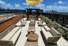 その他 Melhores Flats - Encanto a 5min da praia