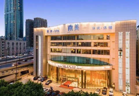 Others Guangdong Nanmei Osotto Hotel