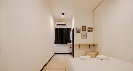 Lainnya 2 GO INN Asiatique