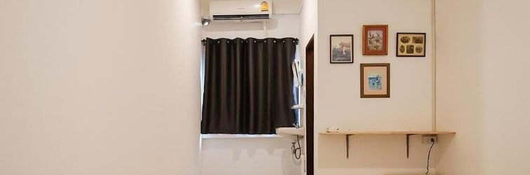 Lainnya GO INN Asiatique