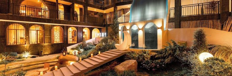 其他 Sanchunli Ji Garden Meisu