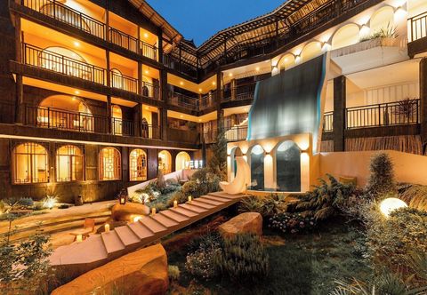 其他 Sanchunli Ji Garden Meisu