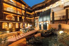 其他 Sanchunli Ji Garden Meisu