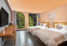 其他 6 Sanchunli Ji Garden Meisu