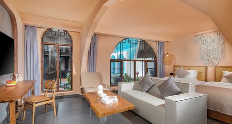 其他 2 Sanchunli Ji Garden Meisu