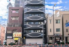 その他 6 Apartment Hotel 11 Shinsekai