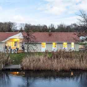 Primary image 1 4 Star Holiday Home in Ottendorf, Cadenberge Hotels