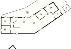 Others 4 5 Star Holiday Home in Sjaellands Odde