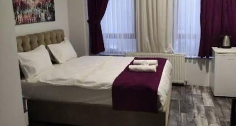 其他 2 Gran Brn Hotel Taksim