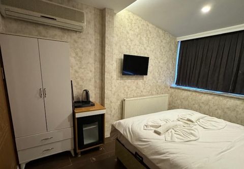 其他 Gran Brn Hotel Taksim