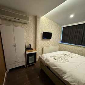 Primary image 1 Gran Brn Hotel Taksim, Yapı Kredi Cultural Center Hotels