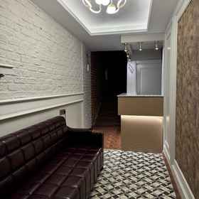 Reception 1 グラン ブルン ホテル タクシム, ベイオール ホテル