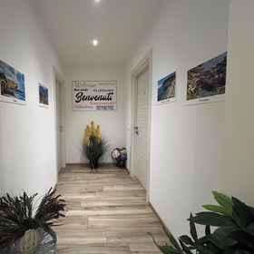 Primary image 1 al molo 21, Khách sạn Framura