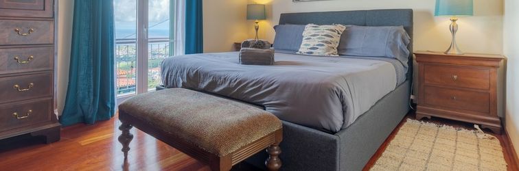 其他 Villa Barcelos