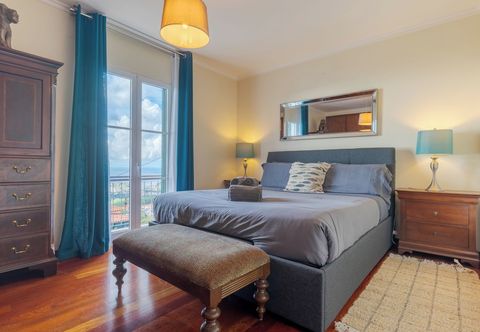 其他 Villa Barcelos