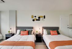 기타 5 Oceanfront Daytona Beach Studio w/ Pool Access