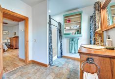 其他 5 Fire Pits, Deck & Views: Catskills Home!